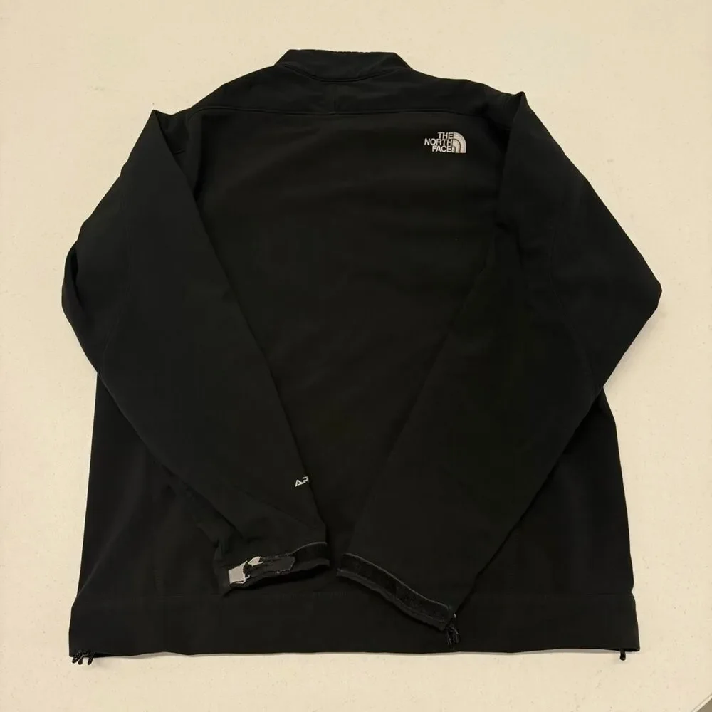 The-north-face Men's Black Jacket
